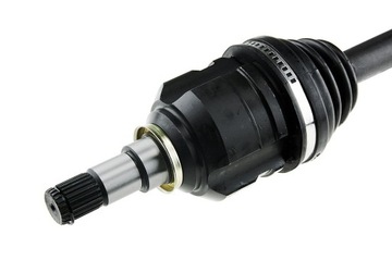 фото thumb №2, Піввісь toyota corolla 1.4vvti, 1.6vvti 01-06 ліва