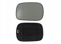 фото thumb №1, Вкладиш дзеркало volvo xc70 2000-2007 - з підігрівом