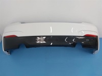 фото thumb №15, Бампер задній задня bmw 2 f22 m240i m-pakiet білий alpinweiss 300