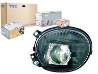 фото thumb №1, Tyc галоген - лампа протитуманна 1024953 1125272