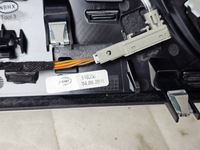 фото thumb №14, Защита dekor молдинг консоли панели решётка обдув led bmw f48 f39 x1 x2