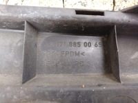 фото thumb №7, Mercedes slk r171 направляющая кронштейн бампера заднего a1718850065 oryg