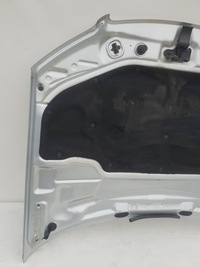 фото thumb №8, Audi a8 d3 02-05 капот крышка двигателя перед 4d0010134q