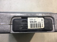 фото thumb №6, Блок керування двигуна mondeo mk3 1.8 16v 1s7f12a650jd