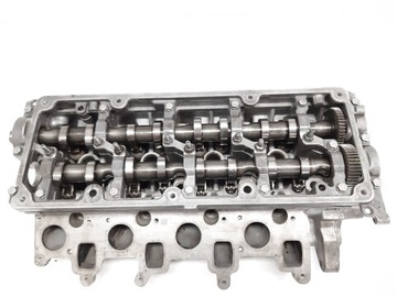 фото thumb №9, Vw skoda 2.0 tdi головка common rail 03l103373e