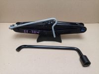 фото thumb №1, Домкрат автомобильный peugeot 208 2013