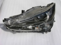 фото thumb №11, Mazda cx5 ii лампа перед левая ful led 2017- 21r org