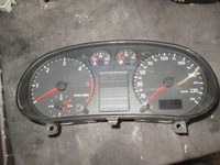 фото thumb №1, Счетчик спидометр audi a3 8l 1.9tdi 8l0919860dx