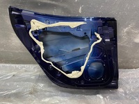 фото thumb №5, Дверь maserati ghibli левая задняя задние 13-