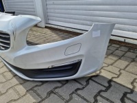 Volvo s60 ii 2 рестайлінг  бампер перед передній led світлодіоди решітка радіатора в Україні, фото thumb