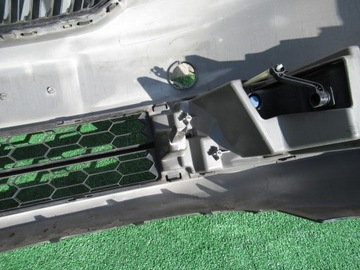 фото thumb №12, Skoda rapid 5ja бампер омивачі 5ja807221