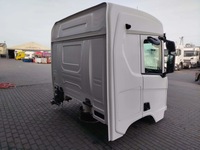 фото thumb №4, Кабина scania r ntg cr 20 2021 rok niski крыша