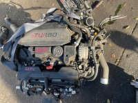 Kia hyundai 1.6 t-gdi двигун g4fu комплектний Оригінал, фото thumb