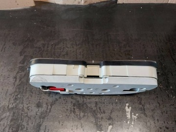фото thumb №12, Спидометр / спидометр ford galaxy 7m0919861t 95vw-108490-dc