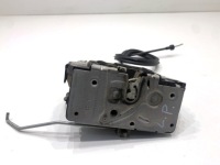 фото thumb №1, Замок двері лівий перед citroen jumper ii хетчбек 1393821080