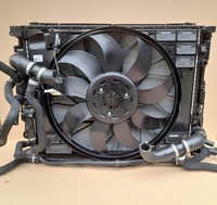 фото thumb №1, Комплект радіатор mercedes e klasa w214 e53 amg