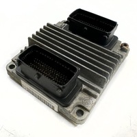 фото thumb №1, Бортовий комп'ютер блок керування daewoo kalos 96394312