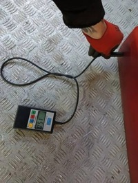 фото thumb №6, Audi a1 8x 5d дверь задняя задние левая lz3m