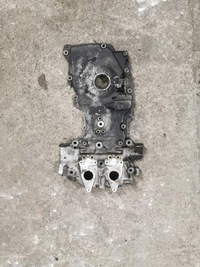 фото thumb №1, Dacia duster захист розподільного валу 1.2 thp 135020196r