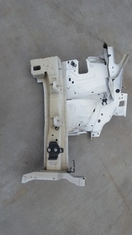 фото thumb №1, Opel grandland kwed 17-22 четверть левая перед