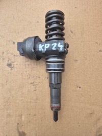 Купить Audi a2 1,4 tdi насос-форсунка 0414720035, фото thumb