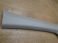 фото thumb №13, Накладка захист стійка ліва megane iv