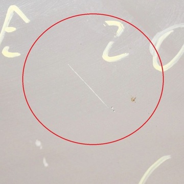 фото thumb №8, Mercedes-benz e a207 2014 правая сторона стекло кузовная дверь задних