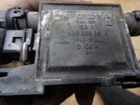 фото thumb №11, Audi a8 d2 94-02 модуль блок керування двері 4a0959981