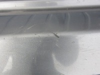 фото thumb №9, Chrysler pacifica i бампер перед kompletny