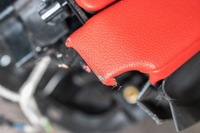 фото thumb №10, Bmw 8 g15 сидіння салон заднє сидіння середина fionarot консоль individual