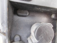 Вкладыш фары задний задний цоколь лампочка левый ford ka 2 21732101 08-16r в Украине, фото thumb