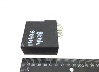 Купить 1457657 scania блок управляющий fms, фото thumb