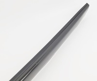 фото thumb №7, Citroen c5 iii x7 молдинг скло лобове ліва kdmd коричнева