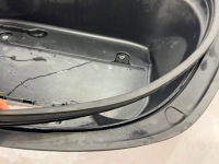 Tesla model 3 піддон багажник багажник Оригінал, фото thumb