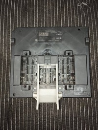 фото thumb №8, Vw golf vii 7 1.2 tsi cjz cjzb набор стартовый бортовой компьютер 04e907309a 15 r