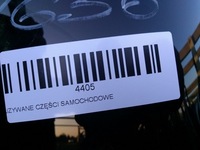 фото thumb №8, Крышка багажника багажника задняя mercedes w246 11-14r 650