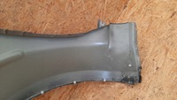 фото thumb №12, Крыло правый передний nissan navara d40 pathfinder r51 iii 2008-