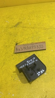 фото thumb №3, Opel zafira b - заглушка сидінь - 3 ряд