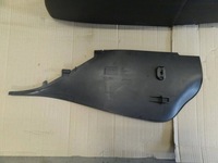 фото thumb №10, Vw golf v plus 2006 тунель середній салону