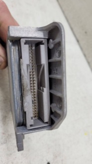 Bmw 3 e46 блок керування модуль подушка безпеки 6912755 Зі Шроту, фото thumb