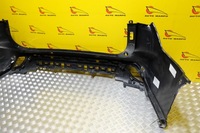 фото thumb №11, Toyota highlander 2020 2021 2022 бампер задняя задний