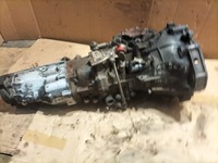 фото thumb №11, Коробка передач передач audi a4 b6 2.5d quattro env