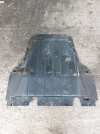 фото thumb №1, Захист двигуна підлога renault clio iv lift 1.5