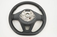 фото thumb №16, Руль кожаный многофункциональная vw t-roc 3g0419089dg