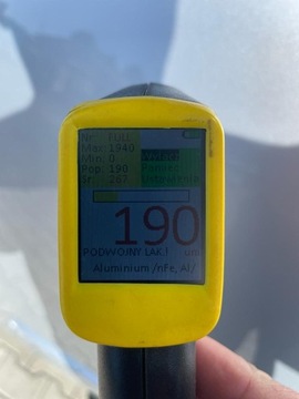 фото thumb №6, Капот mercedes e w211 цвет 775