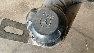 фото thumb №8, Hak буксирувальний джгут oris mercedes r клас w251 a2515407207