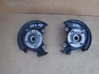 фото thumb №1, Поворотный кулак левая правая ford ka plus