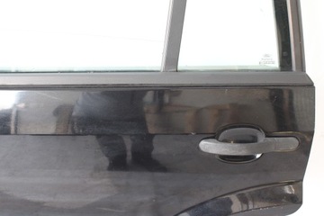 фото thumb №6, Двері ліві задні лівий зад ford fusion 2002r- d2