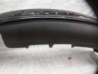 Audi a4 b8 8k0 sedan lift 12 бампер задний спойлер Оригинал, фото thumb