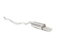 фото thumb №1, Citroen ds3 racing 1.6 scorpion катбэк громкий